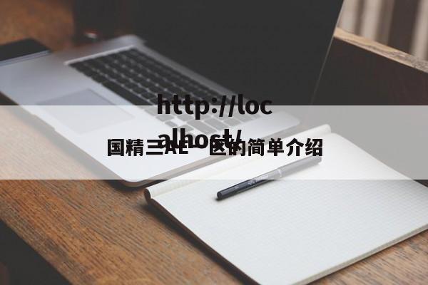 国精三AE一区的简单介绍